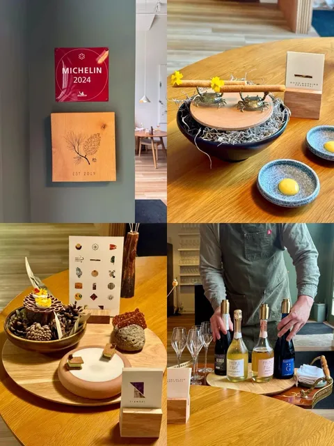 🇨🇦 ​​Toronto’s Michelin-Starred Love Letter to Chinese Cuisine 🍽️✨