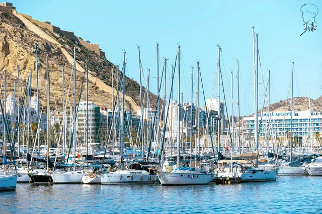 🇪🇸 Hola from Port of Alicante!