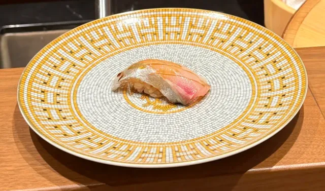 Yoshida - Boston Omakase 🇺🇸