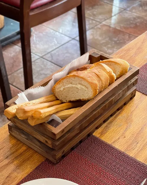 Hudson Yards’ Hidden Italian Gem Worth the Detour​​ 🍝✨