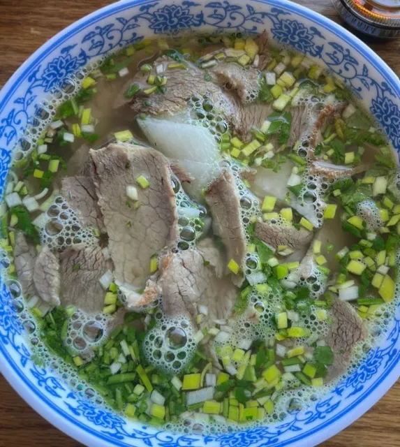 🍜 Kung Fu Noodle | A Dayton Destination for Hand-Pulled Goodness