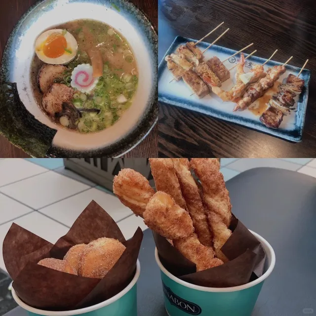 Off - the - Beaten - Path Minneapolis Restaurants (2)🍽️🌟