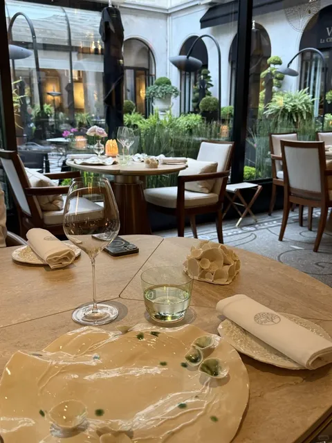 23 Years Old, Star-Picking in Paris at L’orangerie 🌟