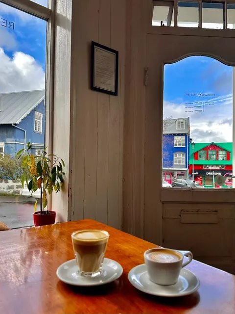 Iceland's Most Scenic Cafés