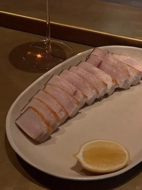 🇺🇸 NYC New Opening｜A Fish-Only "Steakhouse" 🐟✨