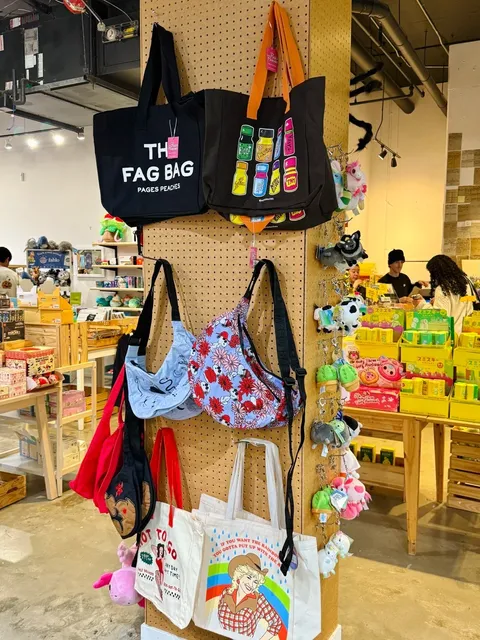 Seattle｜A Lifestyle Store in Capitol Hill