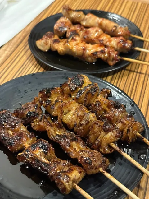 Around Orange County | Must-Eat Yakitori Every Month! 🍢  