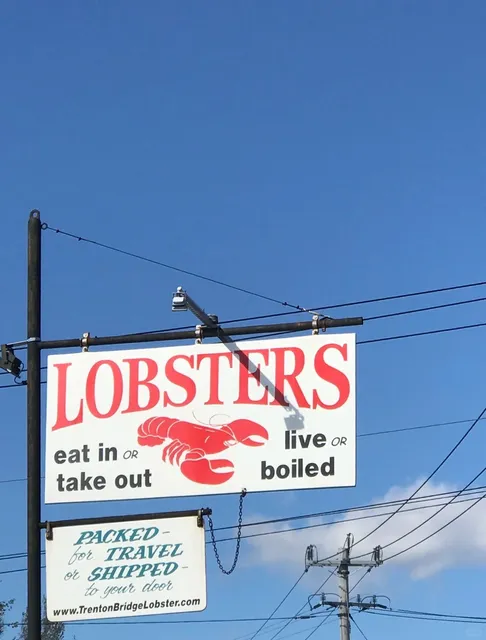 Road Trip to Maine 🦞