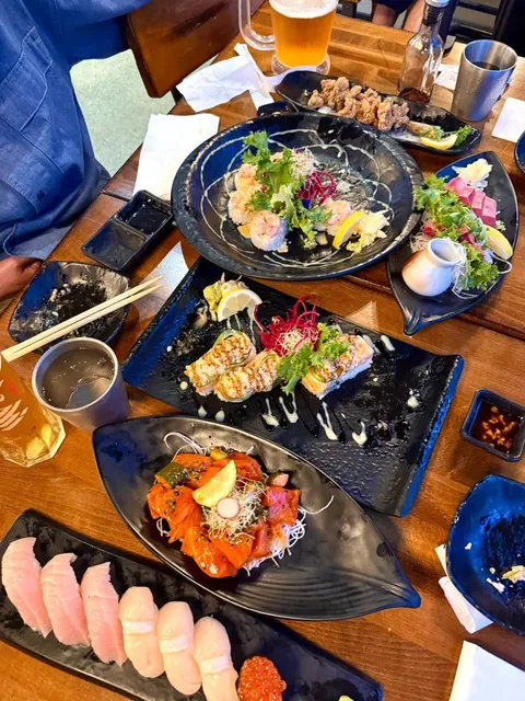 🍱 Sushi Mura Richmond: A Hidden Gem for High-Quality, Affordable Sush