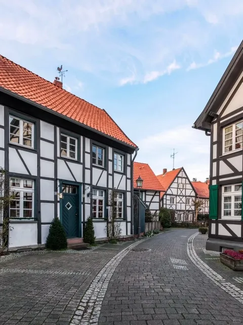 🇩🇪 Germany's 15 Most Enchanting Small Towns – Have You Visited? ✨