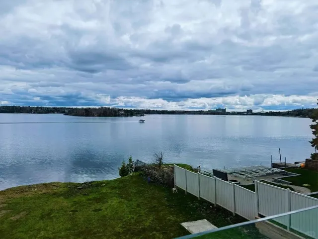 Places to Visit Around Laurentian University in Sudbury 