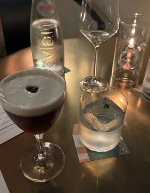 A Warm and Delicious Star-Collecting Experience