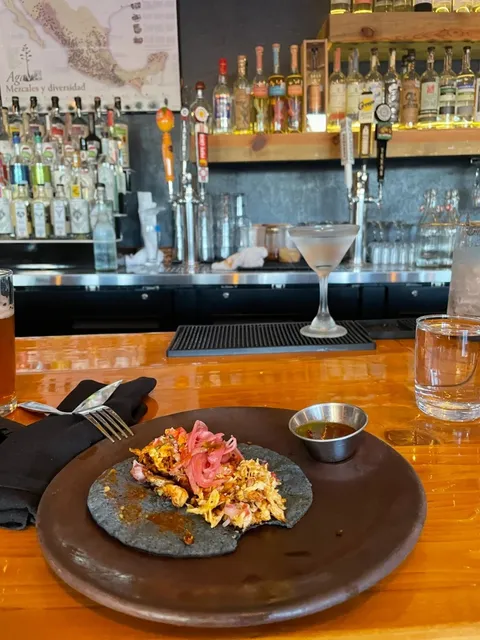 The White Desert City 