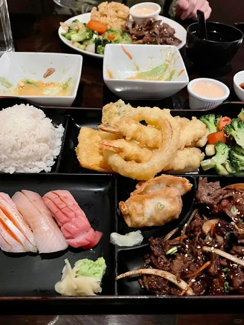 Charlotte, NC | Recent Eats Roundup (Part 2) 🍴