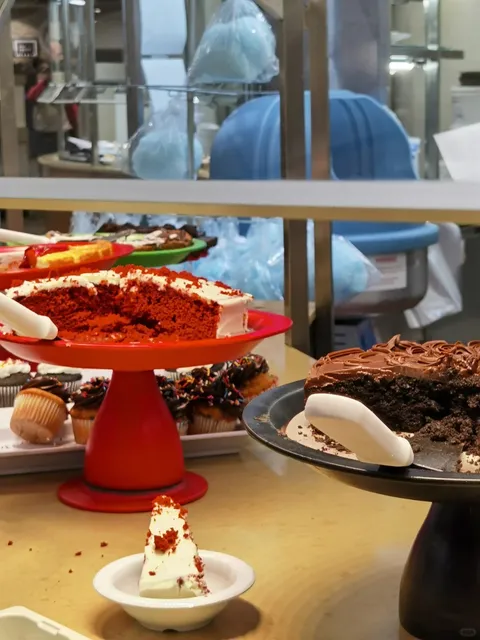 🇺🇸 Oklahoma City | All-You-Can-Eat Meat Feast for Just $17! 🥩