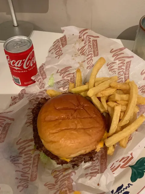 🍔 New in Town: Mr. Munchies (Smash Burgers) Hits Wageningen! 🇳🇱