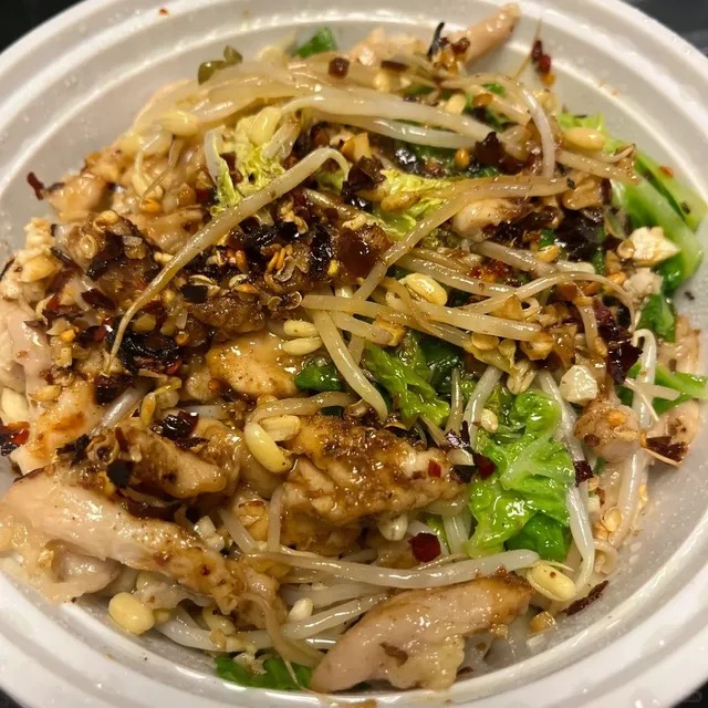 Dunedin's Hidden Dumpling Gem! 🥟✨