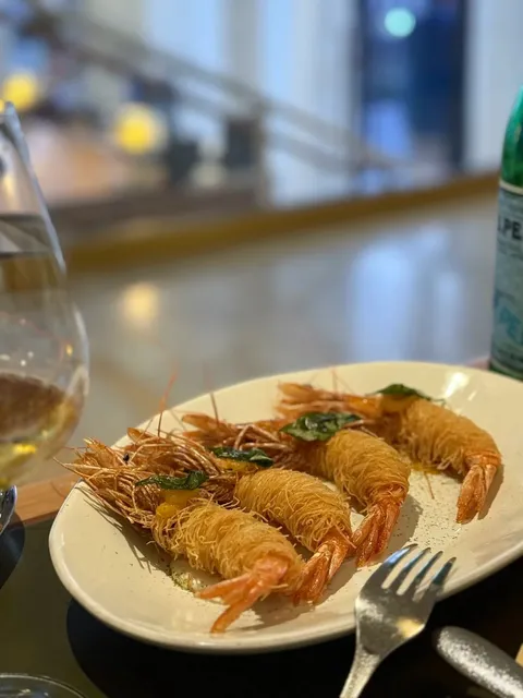  LA | Orla | Swipe Left for Breathtaking Ocean Views 🌊✨