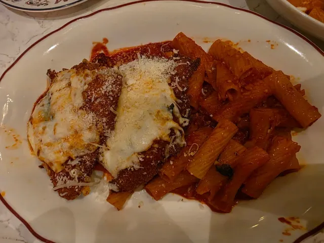 🇮🇹 Fantastic Italian Food – A Must-Try! 🍝✨