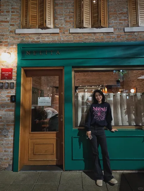 Brazil | São Paulo is really full of Michelin-starred restaurants!