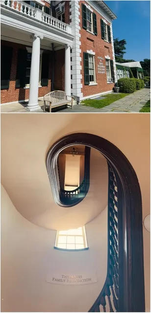  Long Island’s Hidden Treasure Trove​​ 🎨✨