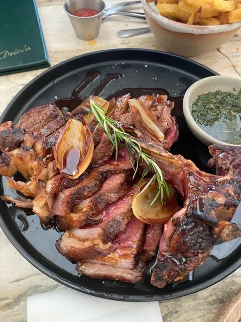 Auckland | bivacco — 3 Must-Try Dishes You Can’t Miss 💥