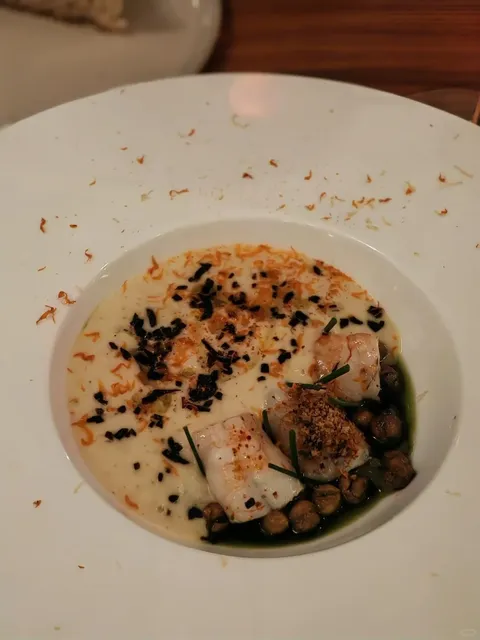 I crave this dish every year, and this year was especially good.