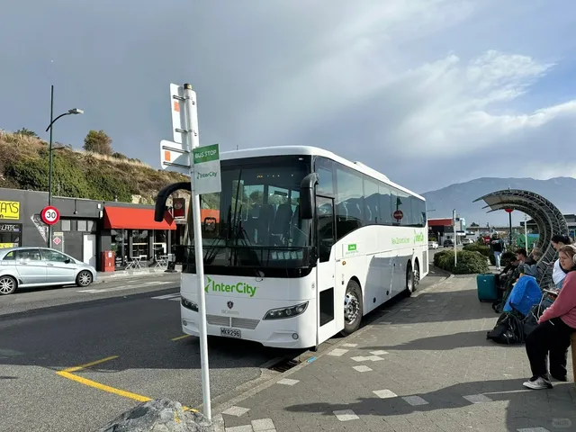 🇳🇿 Interislander Ferry Guide: Scenic Travel Between NZ's Islands