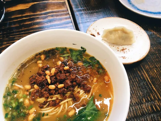 Santa Fe’s TOP 1 Chinese Restaurant 🥟