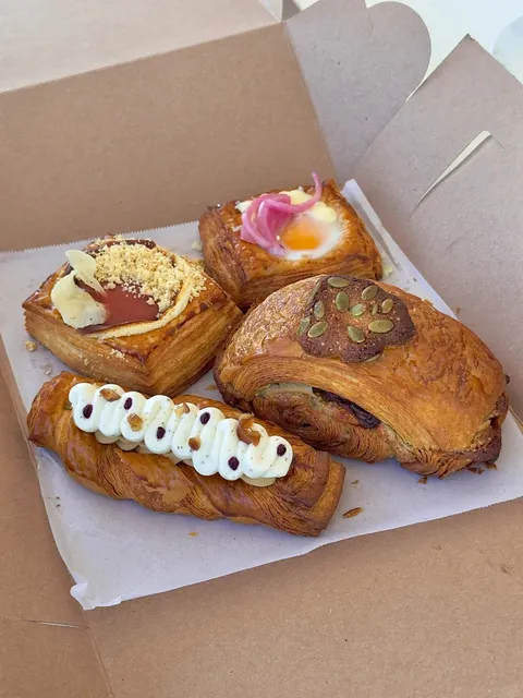 Chicago | How Did Obelix Pickup Sneak in New Items Again? 🥧