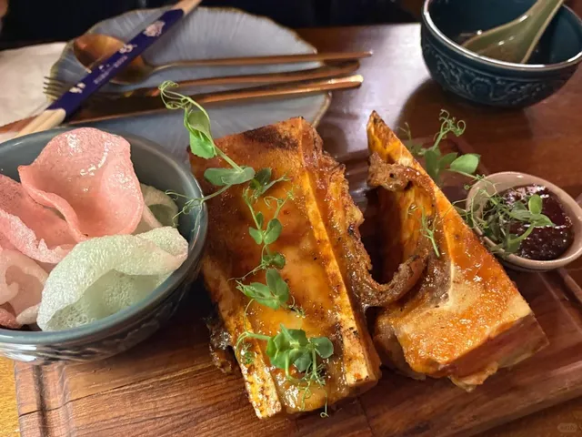 Samsaen Thai - Not Recommended 🚫