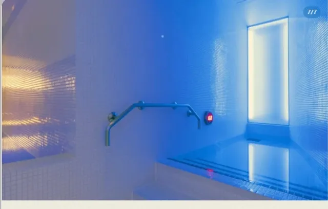  SPA & SAUNA Korido no Yu