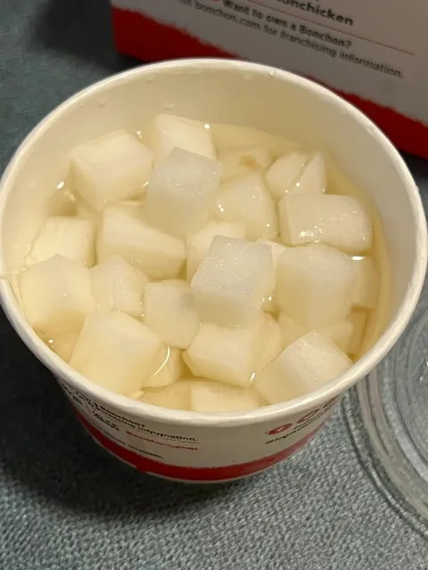 🍗 Tucson Food Review #26 – Bonchon Korean Fried Chicken 🇰🇷