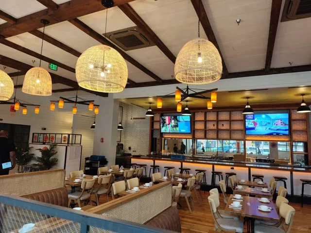 🇺🇸 Baltimore Food Review: Lao Sze Chuan (JHU Branch) 🥢🌶️