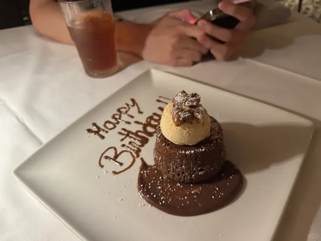 My First Birthday in Houston🎂