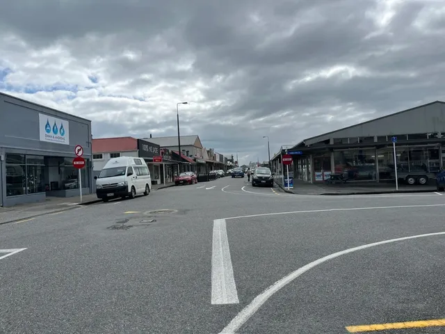 🇳🇿 New Zealand South Island’s West Coast: Greymouth & Hokitika