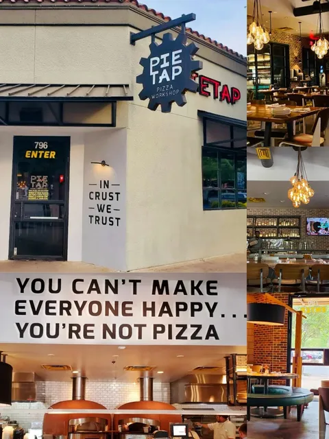 Dallas | This Pizza Place is a Delicious Surprise! So Yummy! 😋