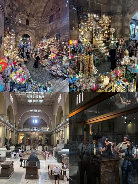 🇪🇬 Egypt | 19 Days of Independent Travel for Under 💰5K 