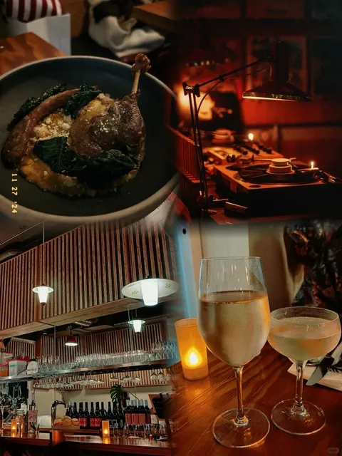 🇨🇦 Vancouver's Hidden Michelin-Starred Gem - Ultimate Mood Bar 🥂✨