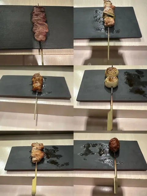🍢 REVIEW: Mabo – Dallas Yakitori Omakase 🍢