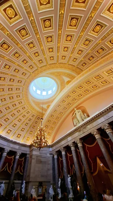 📍Washington, D.C. ☘️