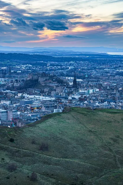 🇬🇧 I Flew to the UK Just for These  Photos！！！👀