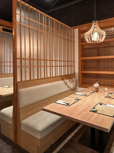 First Time Trying an 11-Course Omakase in a Private Japanese Room 🍣✨