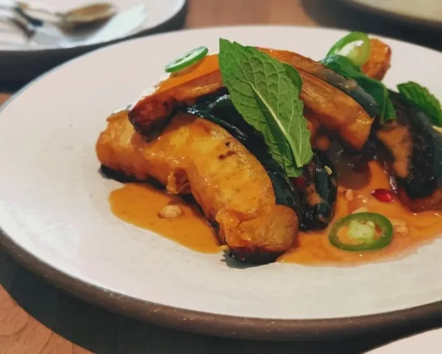 🌿 Cardamom | A Culinary Masterpiece Inside the Walker Art Center