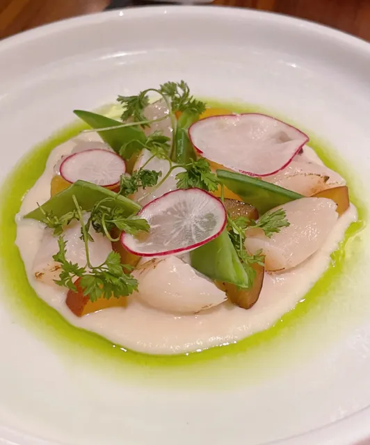 🍣 Toronto Winterlicious Day 4: Kasa Moto (Yorkville)