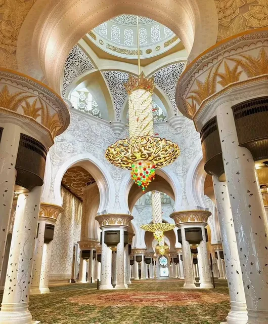 Desert Safari in Sharjah 🏜️ – Must-Do Experience!