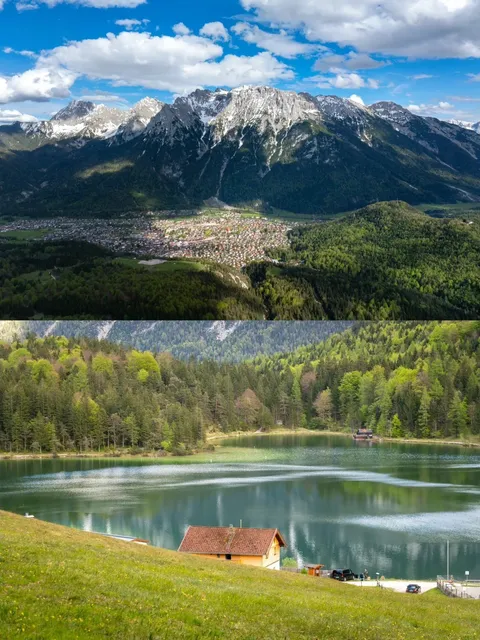 🇩🇪 Best Day Trips from Munich (All Accessible by Public Transport!)