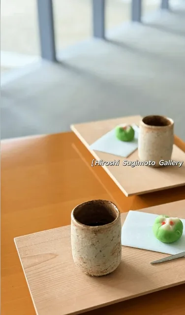 Naoshima Art Tour 🚶‍♀️ Art Journey in the Seto Inland Sea(3)