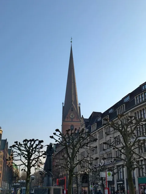 🇩🇪 Hamburg Half-Day Adventure!