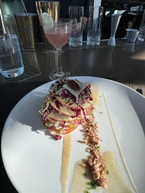 The Perfect Hotel! ✨